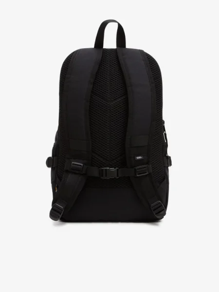 Hátizsák Vans Original Backpack 22 l black. Méret: OS fekete