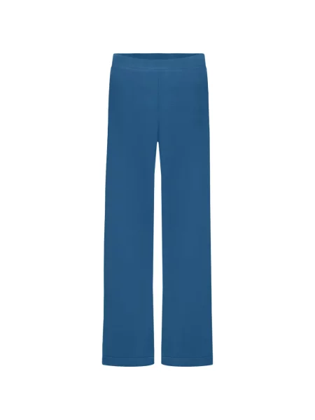 Pantaloni Betty Barclay albastru