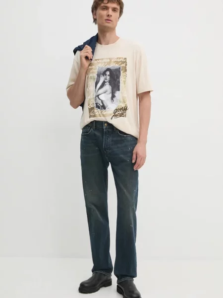 Джинси Pepe Jeans LOOSE JEANS MOCHA