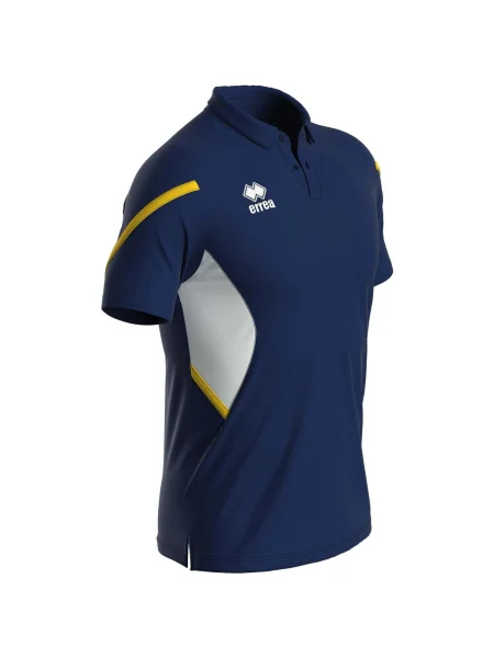 Tricou Errea albastru