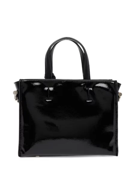 Shopperka V73 czarna