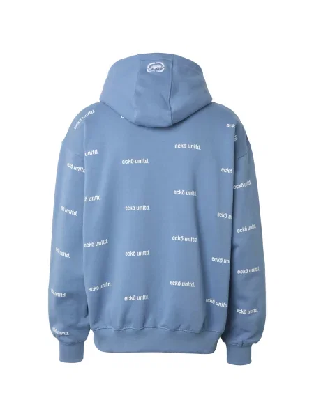 Ecko Unlimited Tréning póló világoskék