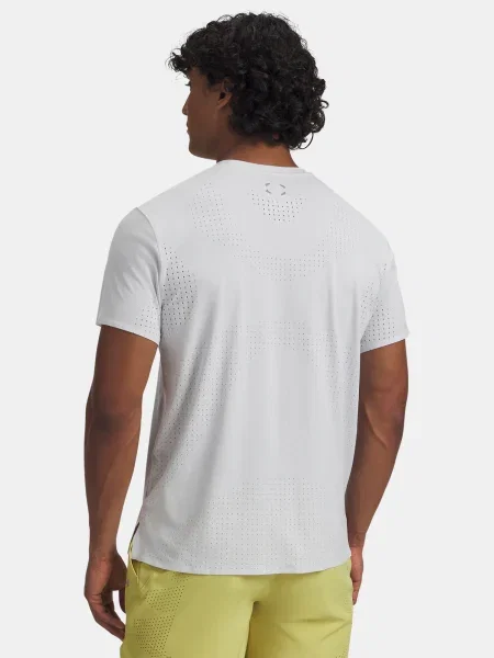 Majica Under Armour siva
