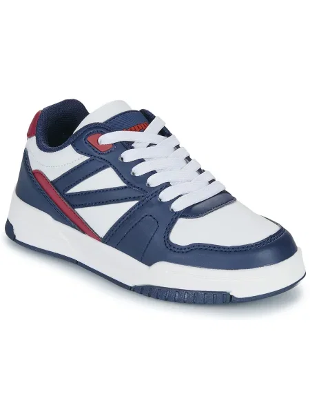 Pantofi copii Beppi alb