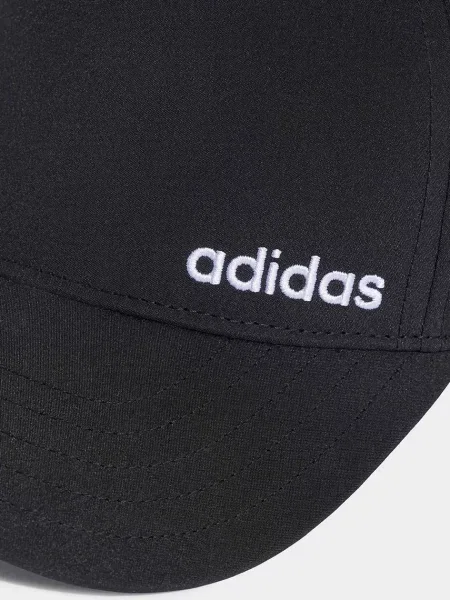 Adidas Performance bejzbalová čiapka detská čierna