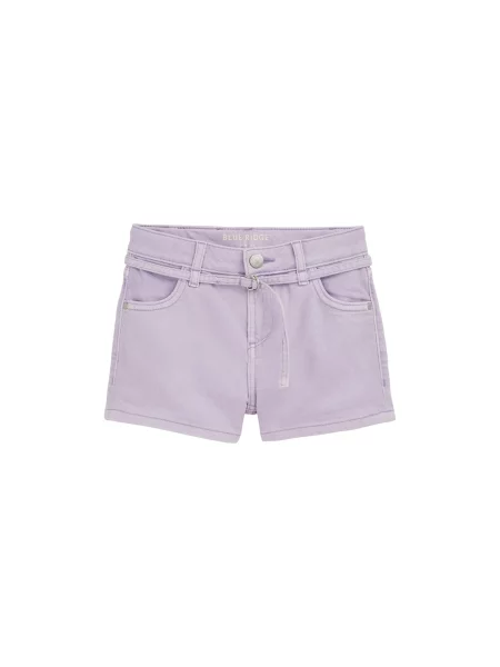 WE Fashion Jeans mov liliachiu
