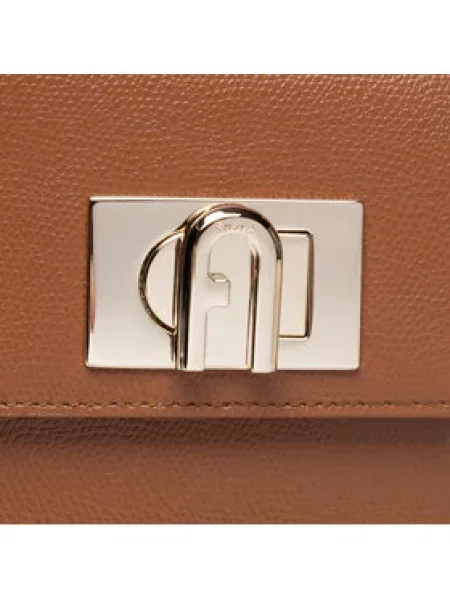 Kabelka Furla hnědá