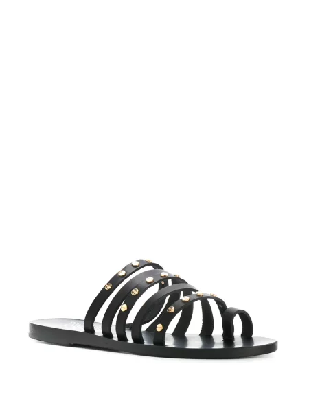 Σανδάλια Ancient Greek Sandals μαύρο