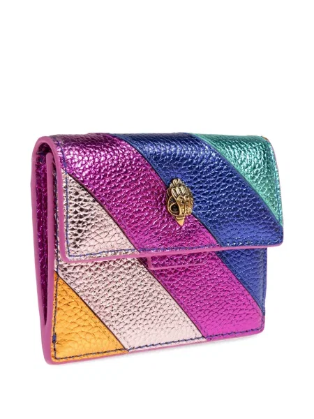 Portofel Kurt Geiger London violet