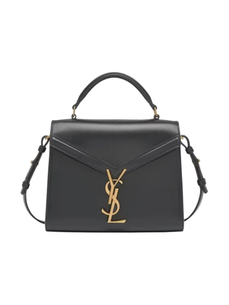 Torebka Saint Laurent czarna