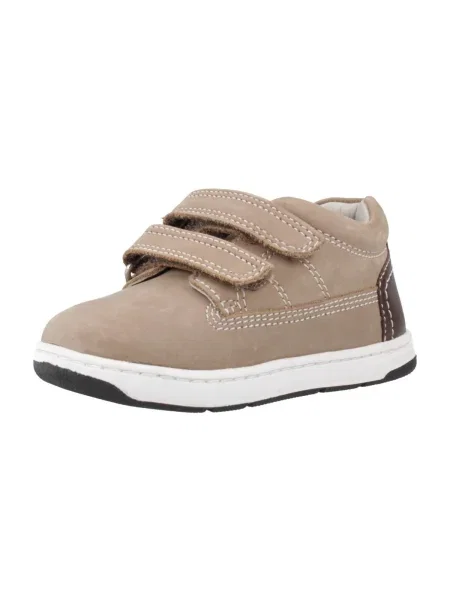 Pantofi copii Chicco maro