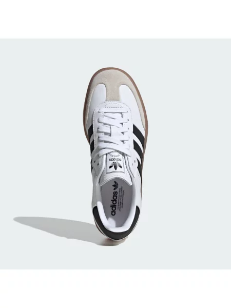 Buty Samba białe
