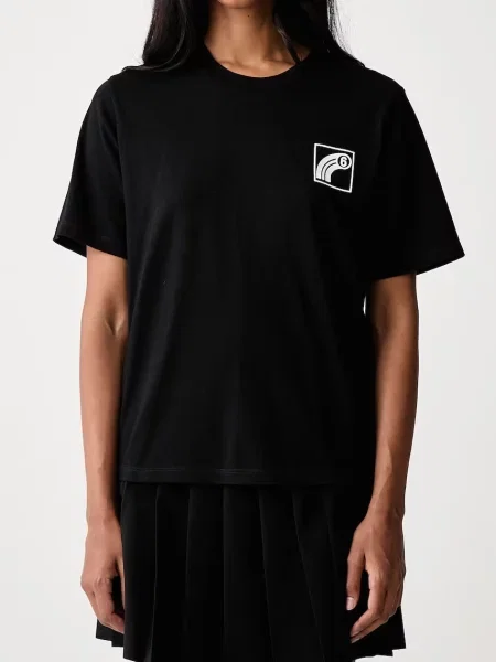 Футболка Mm6 Maison Margiela