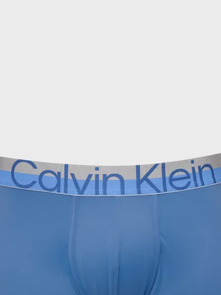 Боксери Calvin Klein блакитні