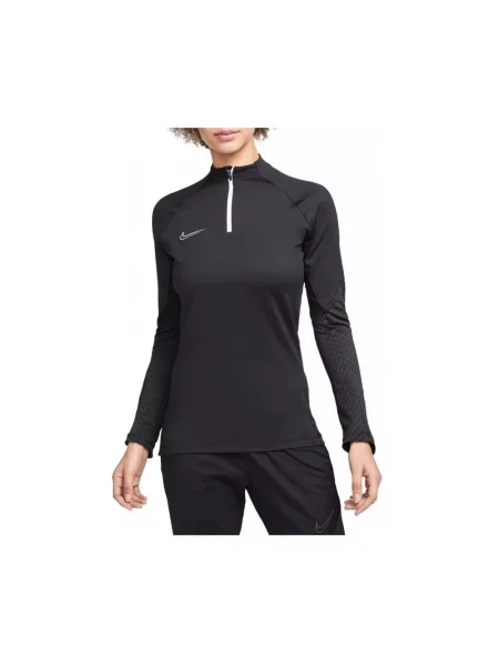 Top sportowy Nike czarny