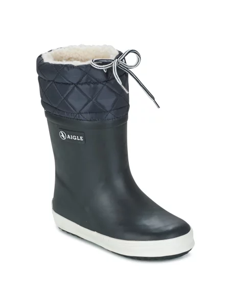 Pantofi copii Aigle albastru
