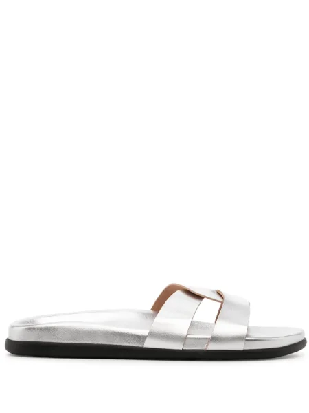 Сандали Ancient Greek Sandals сребристо