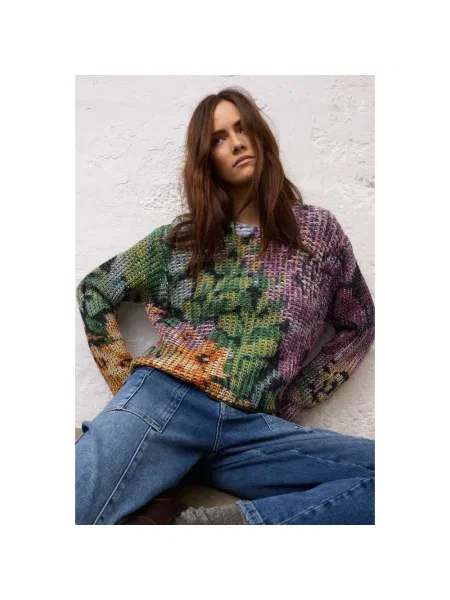 Sweter Oui
