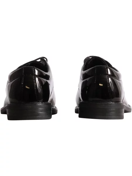 Pantofi copii Super Mode negru