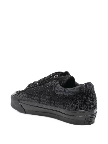 Tenisky Vans Old Skool čierna