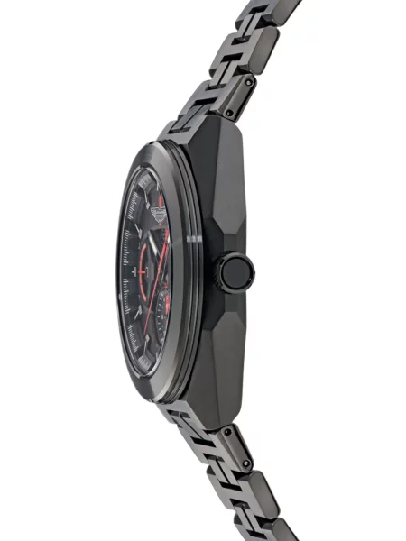 Ceas Aston Martin negru
