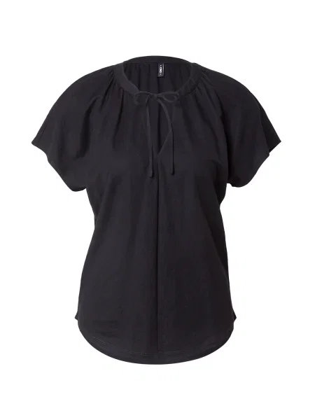 ONLY Tricou ONLJANY' negru