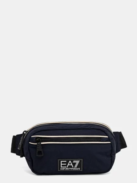 Geantă de mână Ea7 Emporio Armani