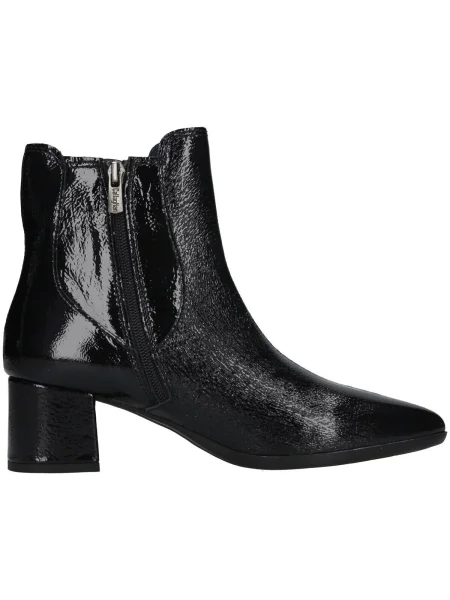 Pantofi Callaghan negru