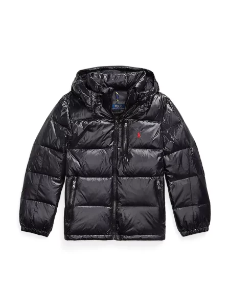 Polo Ralph Lauren Дитяча куртка