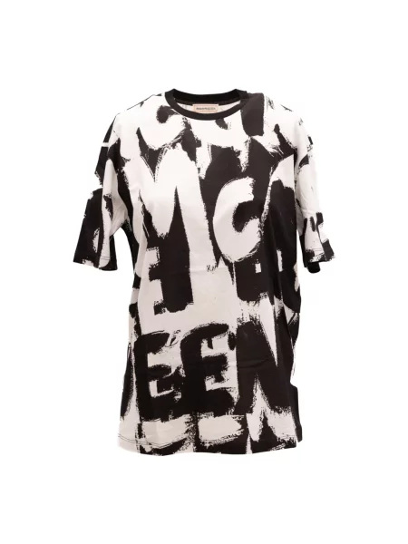 Koszulka Alexander Mcqueen