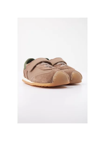 Pantofi copii Blanditos maro