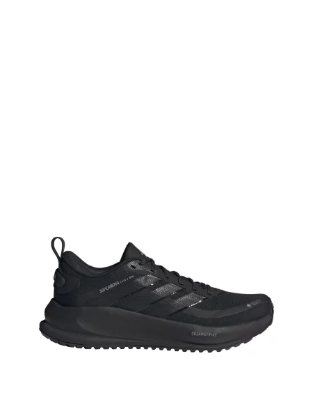 ADIDAS PERFORMANCE Běžecká obuv Supernova Ease 2 černá