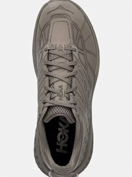 Hoka női futócipő Speedgoat 2 TS zöld