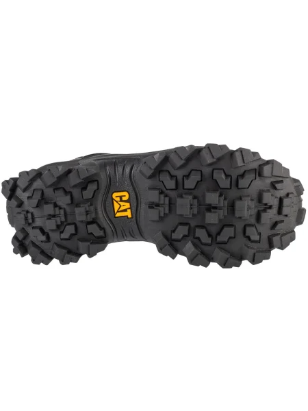 Pantofi Caterpillar negru