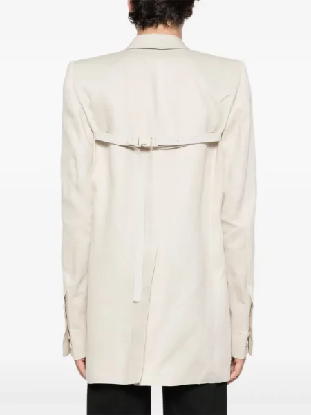 Sacou Rick Owens
