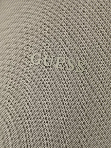 Свитер Guess с капюшоном