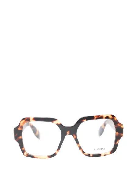Napszemüveg Valentino Garavani Eyewear barna