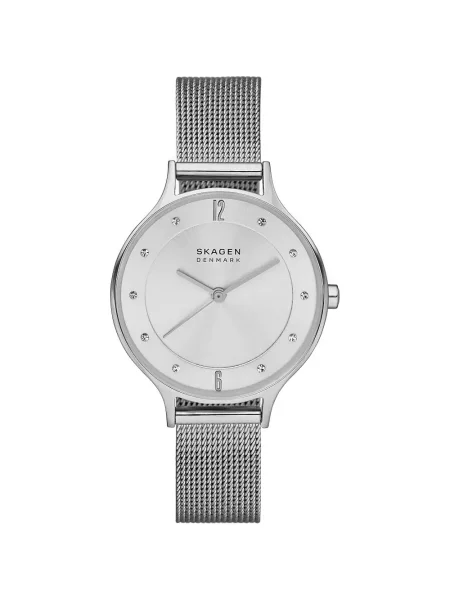 Ceas Skagen plasă