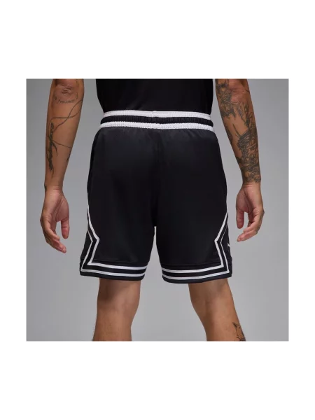 Rövidnadrág Nike fekete