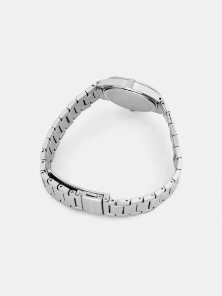 Часы Karl Lagerfeld серебряные