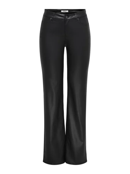 Only Tall Jeans ONLBLUSH' negru