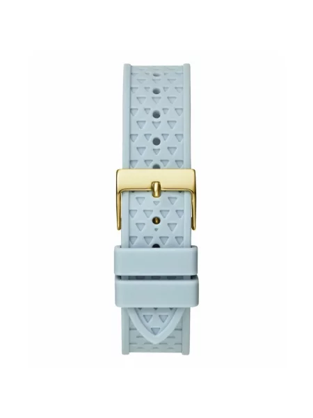 Zegarek Guess niebieski