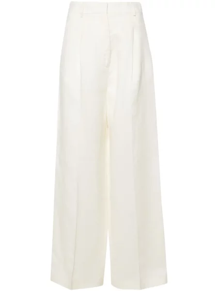 Pantaloni Jw Anderson cu dungi