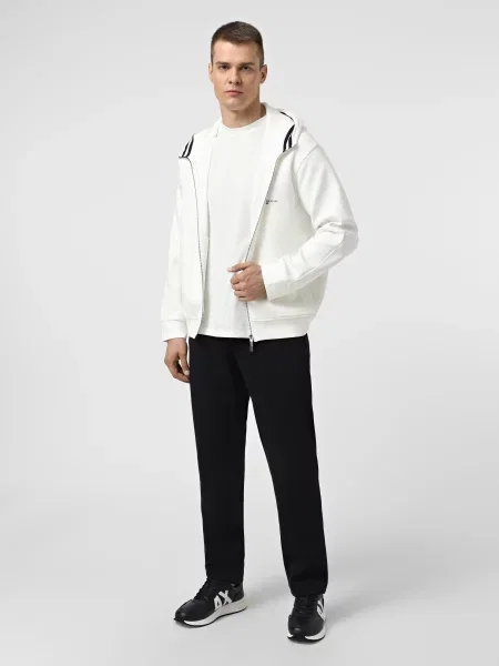 Повседневные брюки Armani Exchange синие