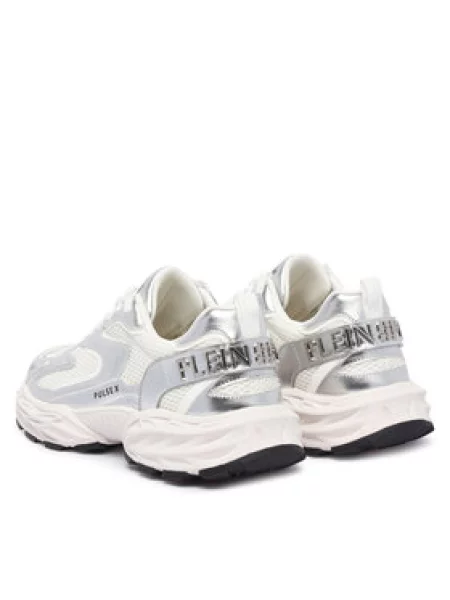 Tenisice Plein Sport Pulse X FAFS bijela