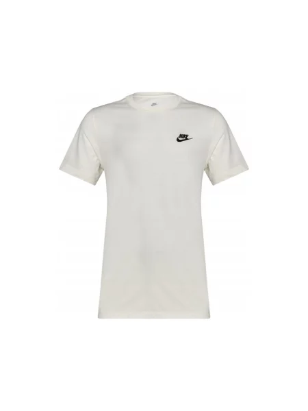 Tričko Nike biela