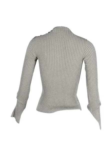 Pulover Rm By Roland Mouret tricotate gri