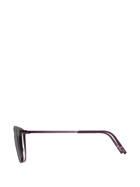 Ochelari de soare Silhouette violet