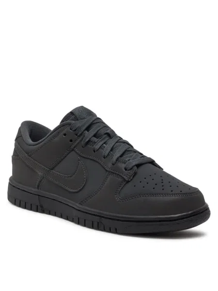 Nike Pantofi Dunk Low gri