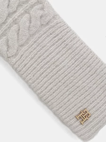 Kapa Tommy Hilfiger siva